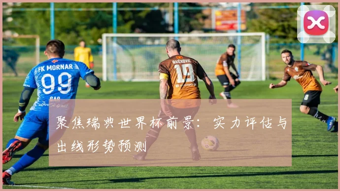 聚焦瑞典世界杯前景:实力评估与出线形势预测