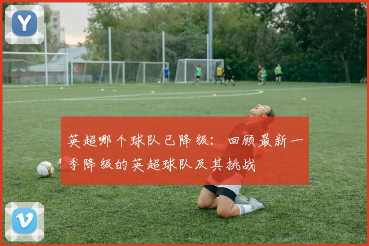 英超哪个球队已降级：回顾最新一季降级的英超球队及其挑战