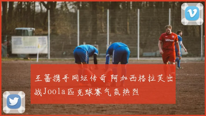王蔷携手网坛传奇 阿加西格拉芙出战Joola匹克球赛气氛热烈